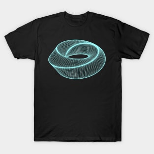 mobius strip T-Shirt